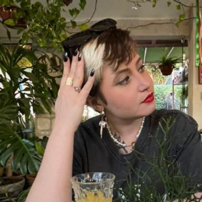 Avatar do Gabriela Gianetti